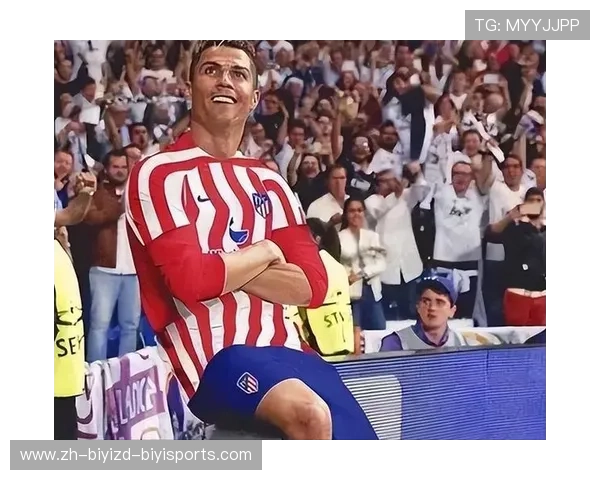 深度解析当年C罗与纳尼为何差点打包售予巴萨名记曝关键原因